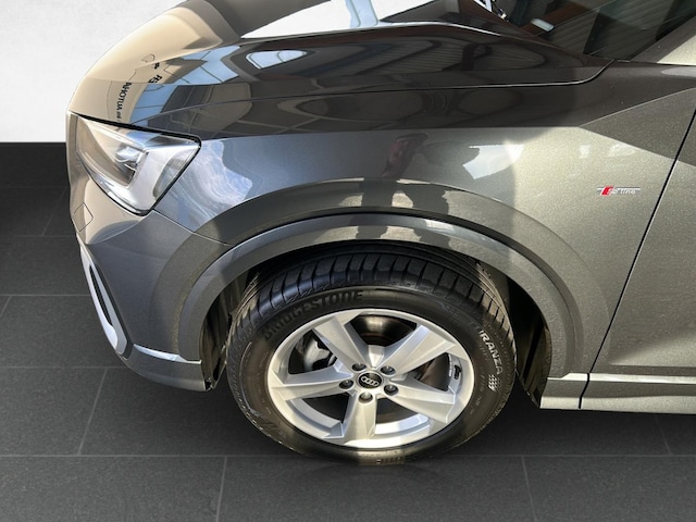 Audi Q2 35 TFSI S-Line S-Tronic