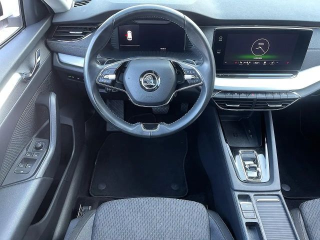 Skoda Octavia Combi Style Style