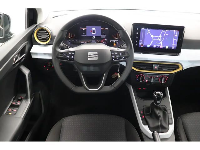 Seat Arona 1.0 TSI Style