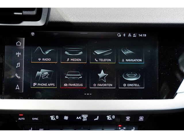 Audi S3 Quattro S-Tronic Sportback