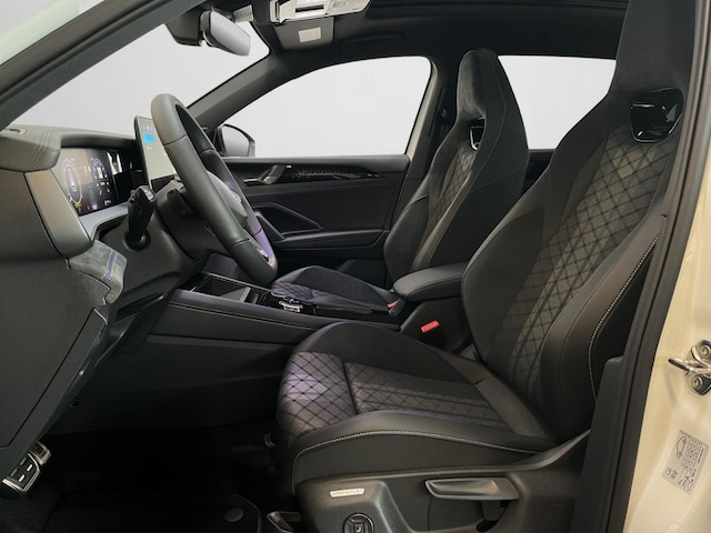 Volkswagen Tayron 4Motion R-Line