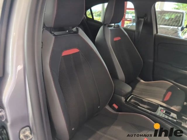 Opel Mokka GS-Line Grand Sport Turbo