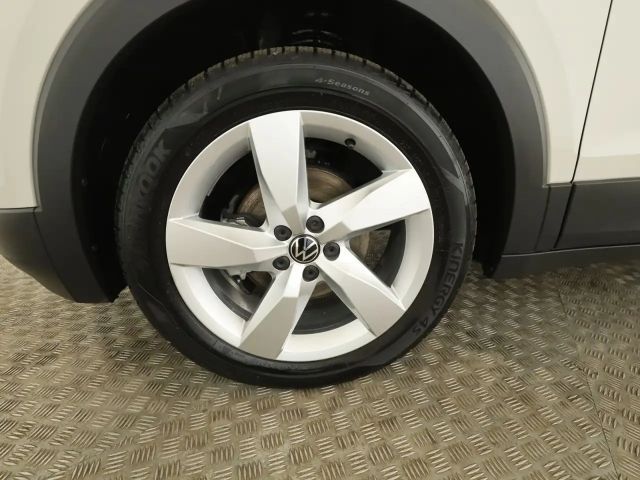 Volkswagen T-Cross 1.0 TSI Style