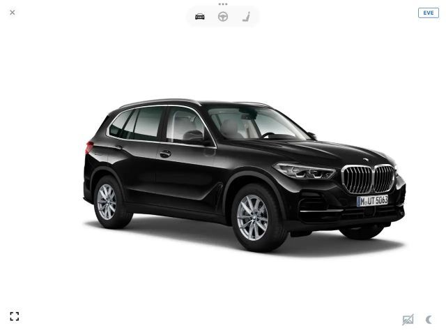 BMW X5 xDrive30d