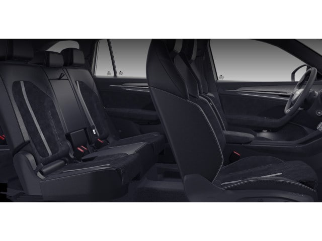 Skoda Kodiaq Sportline