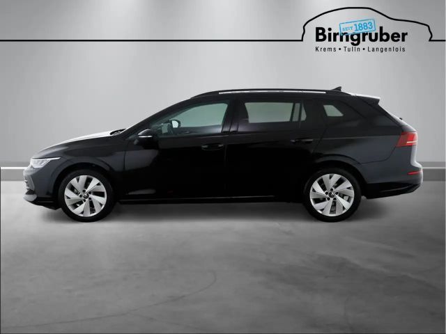 Volkswagen Golf Life Variant