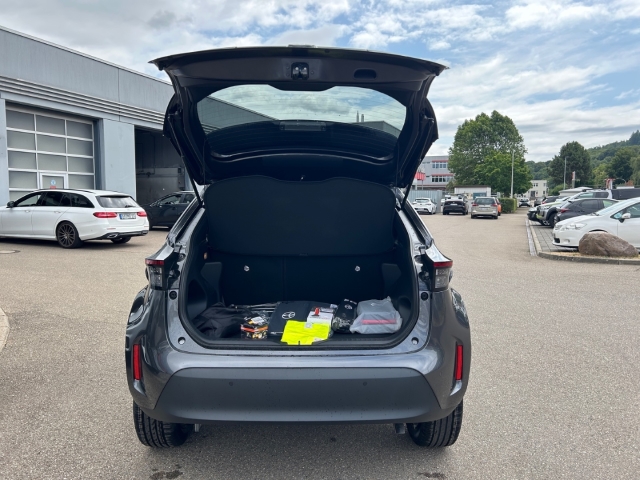 Toyota Yaris Cross 4x2 5-deurs Plus