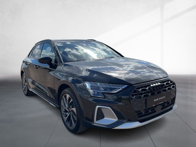 Audi A3 40 TFSI Hybride S-Tronic