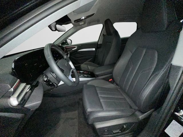 Audi A5 2.0 TFSI S-Tronic