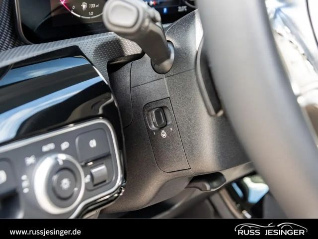 Mercedes-Benz A 200 Progressive