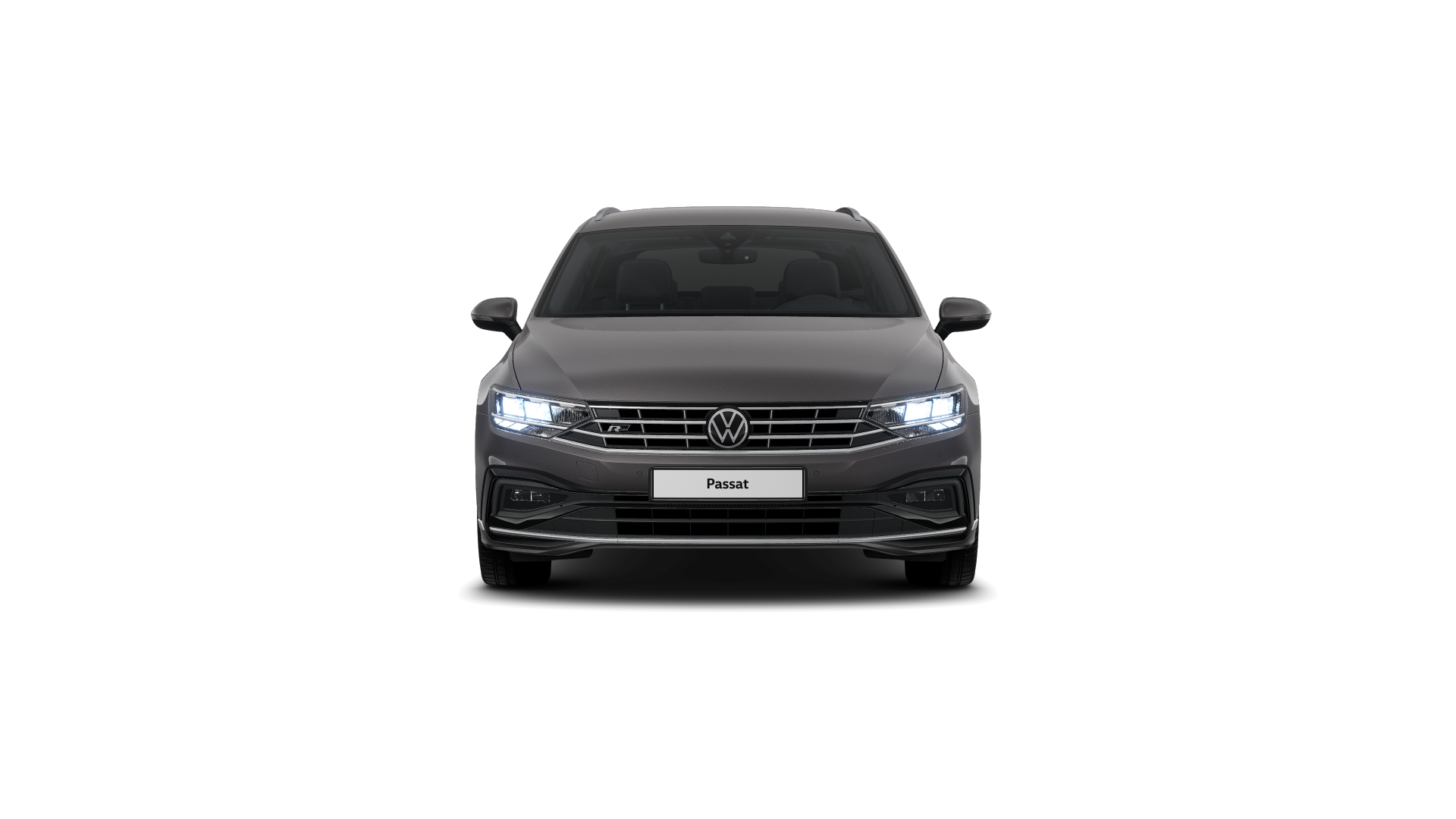 Volkswagen Passat 2.0 TDI Business DSG Variant