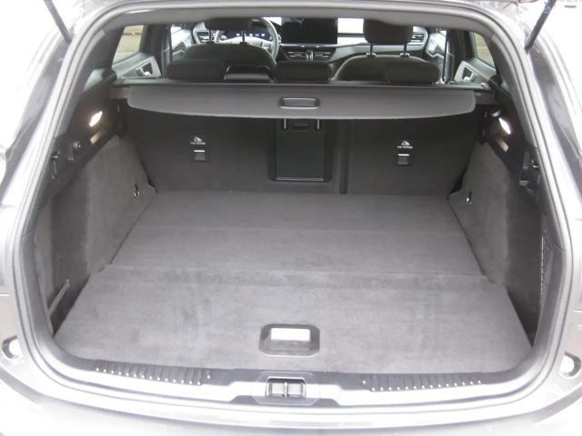 Ford Focus EcoBoost ST Line Wagon