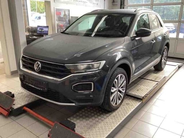 Volkswagen T-Roc 1.5 TSI DSG
