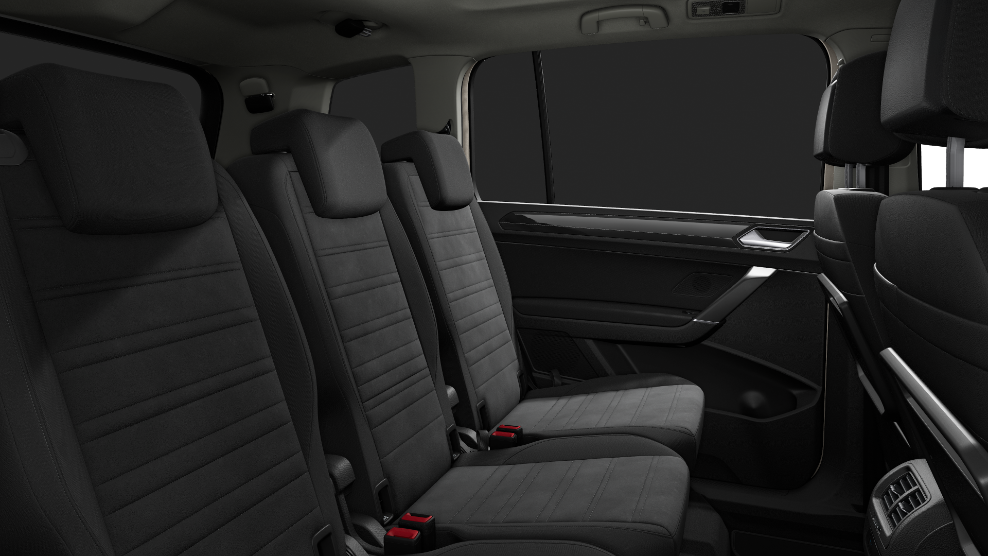 Volkswagen Touran 2.0 TDI 7-zitter Highline