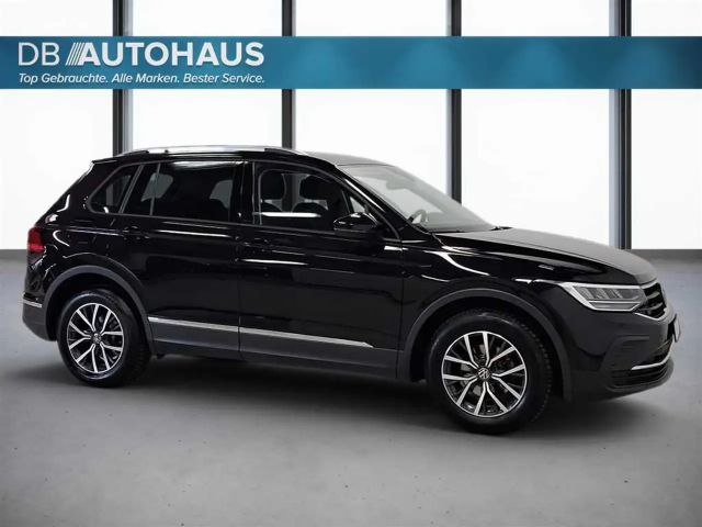 Volkswagen Tiguan 2.0 TDI DSG Life