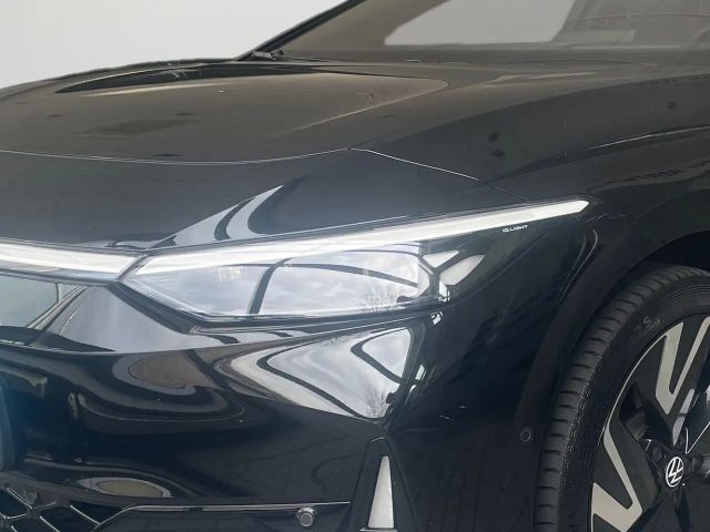 Volkswagen ID.7 4Motion GTX Tourer