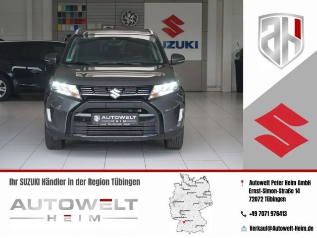 Suzuki Vitara 4x4 Comfort Hybrid