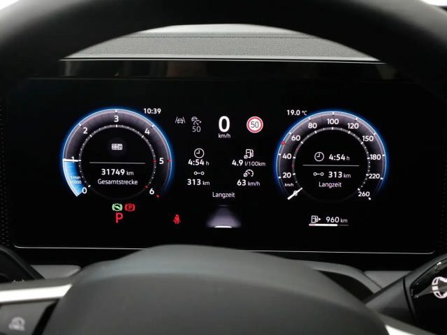 Volkswagen Passat 2.0 TDI Business DSG Variant