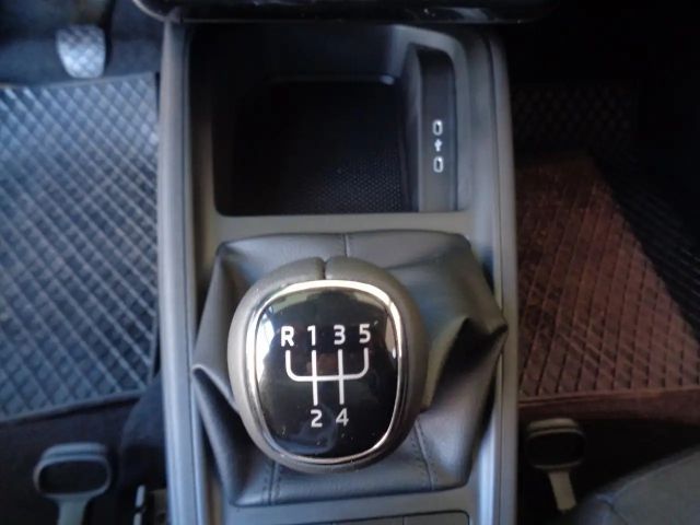 Skoda Kamiq Essence TSI