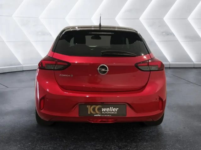 Opel Corsa -e ''Elegance'' Rückfahrkamera Sitzheizung Klimaau