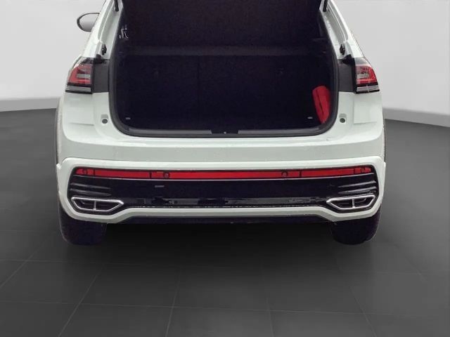 Volkswagen Taigo 1.0 TSI DSG R-Line