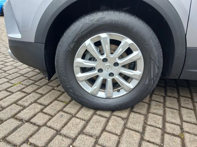 Opel Mokka 1.2 Turbo