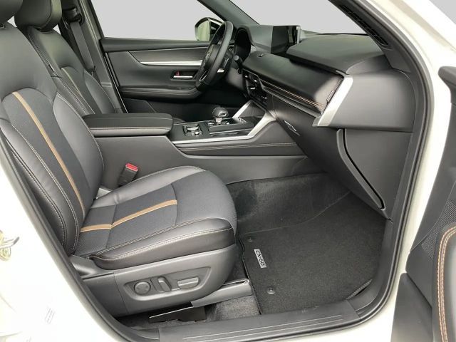 Mazda CX-60 4WD Homura e-Skyactiv