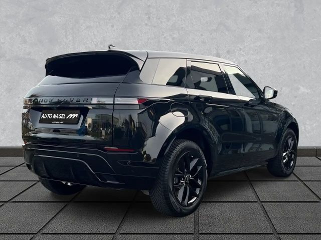 Land Rover Range Rover Evoque SE