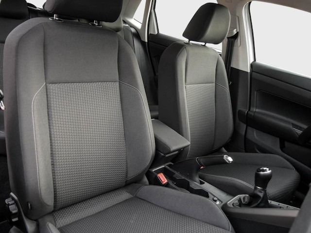 Volkswagen Polo 1.0 TSI Comfortline