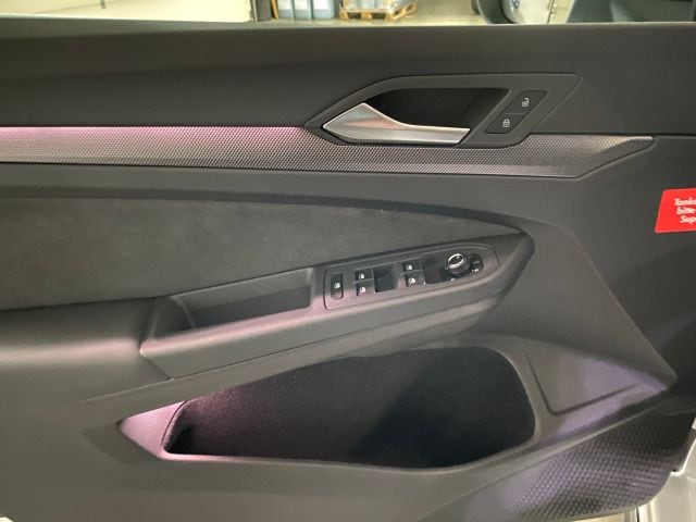 Volkswagen Golf 2.0 TSI DSG GTI