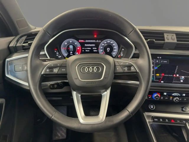 Audi Q3 35 TDI