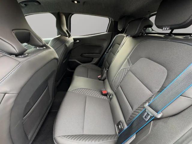 Renault Clio Alpine E-Tech Esprit