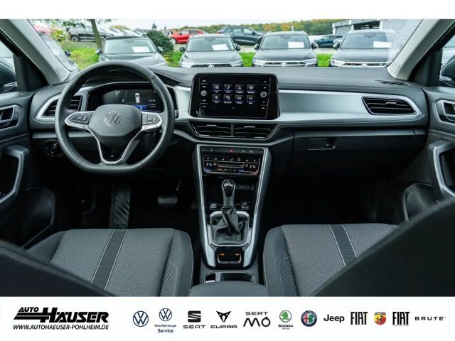 Volkswagen T-Roc 1.5 TSI DSG Life