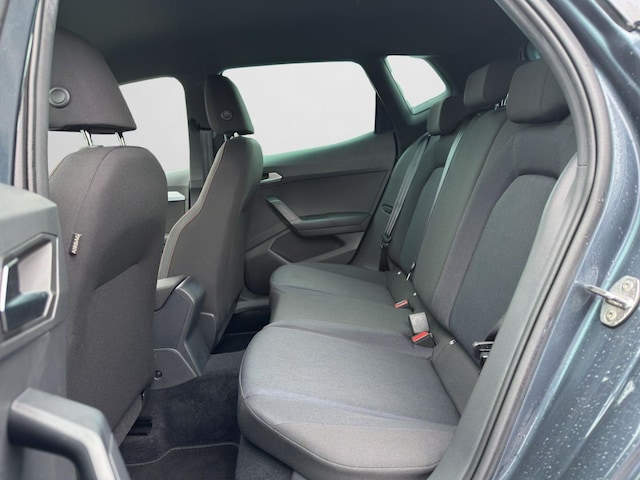 Seat Arona 1.0 TSI FR-lijn