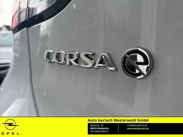 Opel Corsa Corsa-e Elegance