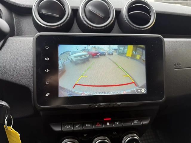 Dacia Duster 4WD Prestige