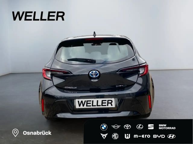 Toyota Corolla Business Hybride