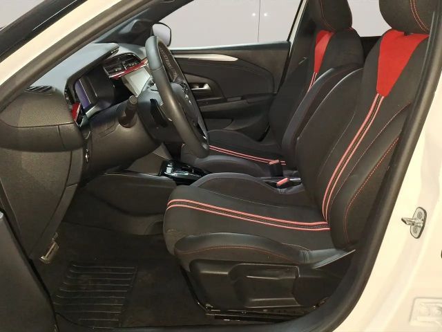 Opel Corsa 1.2 Turbo GS-Line Grand Sport Turbo