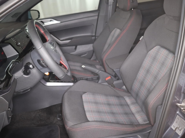 Volkswagen Polo 2.0 TSI DSG