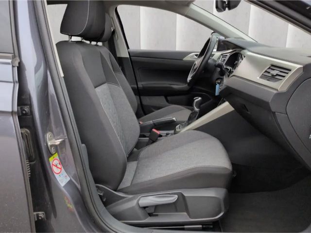 Volkswagen Taigo 1.0 TSI Move