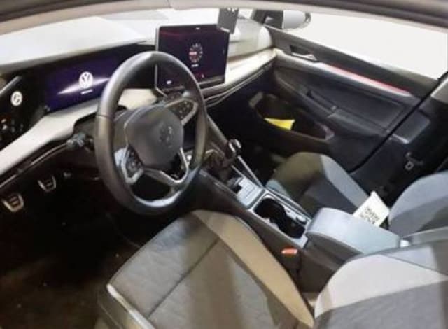 Volkswagen Golf 1.5 TSI Golf VIII Variant