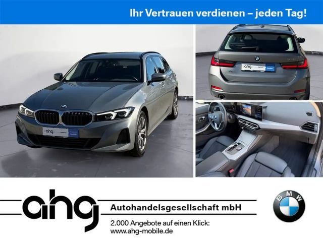 BMW 318 318i Touring