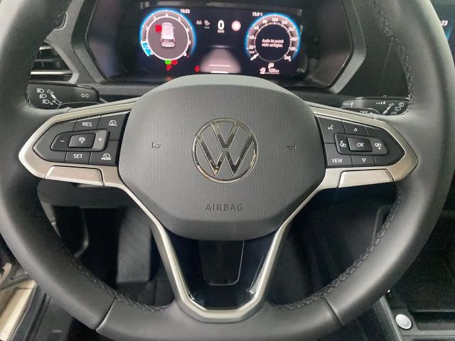 Volkswagen Caddy Life Maxi