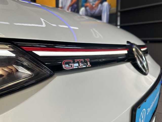 Volkswagen Golf 2.0 TSI DSG GTI