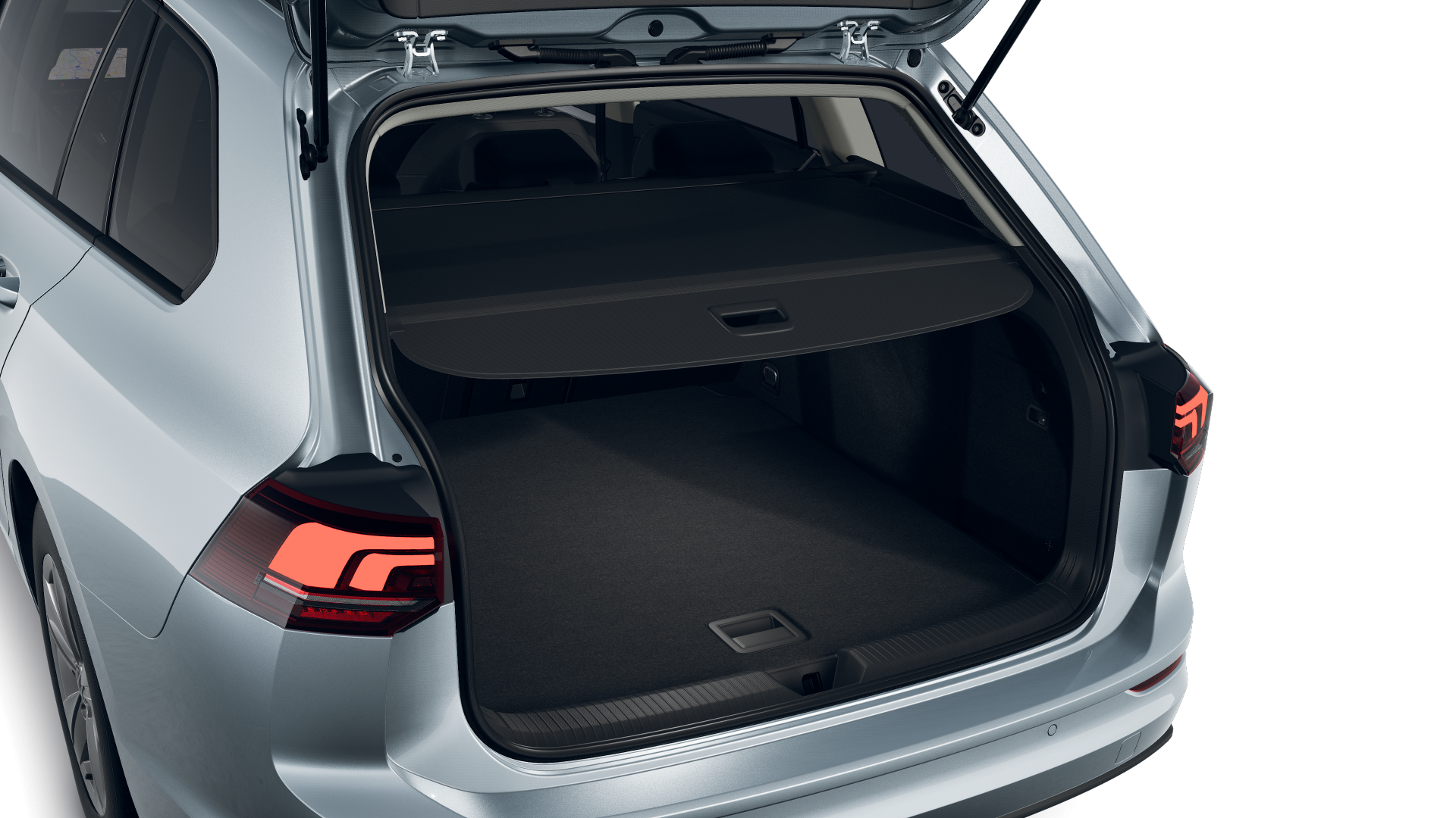 Volkswagen Golf DSG Golf VIII Life Variant