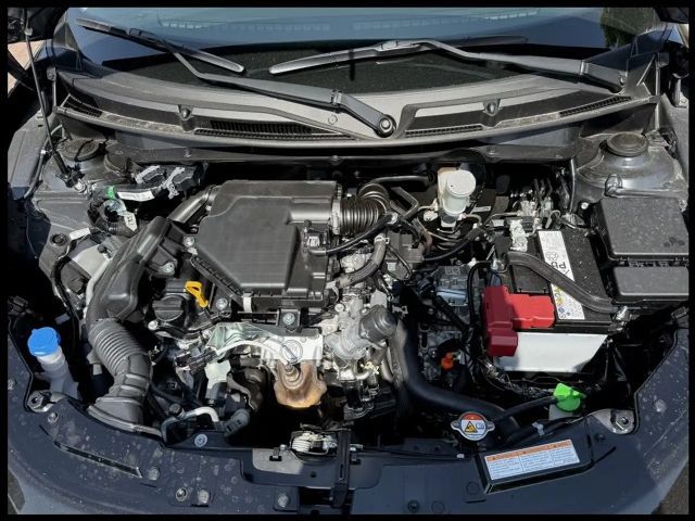 Suzuki Swift Comfort Hybrid