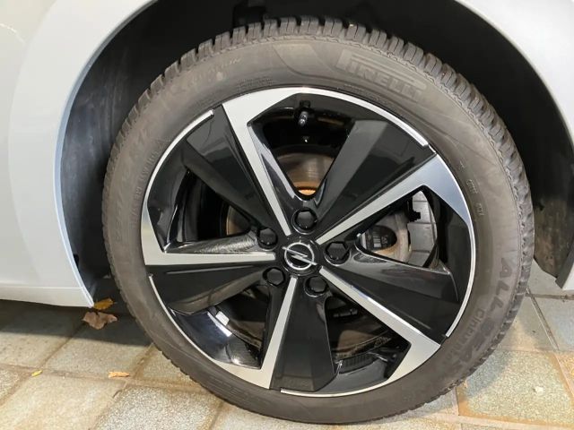 Opel Astra 1.2 Turbo Sports Tourer