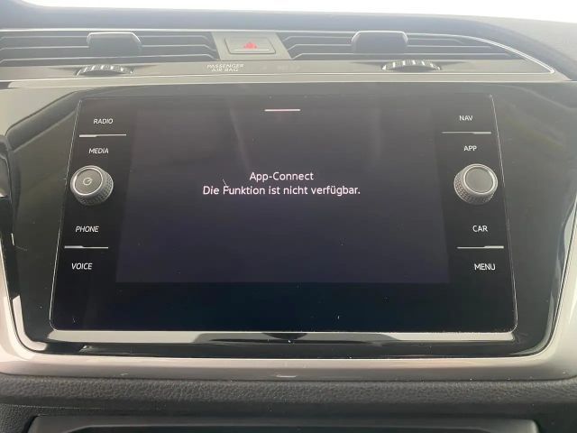 Volkswagen Touran DSG