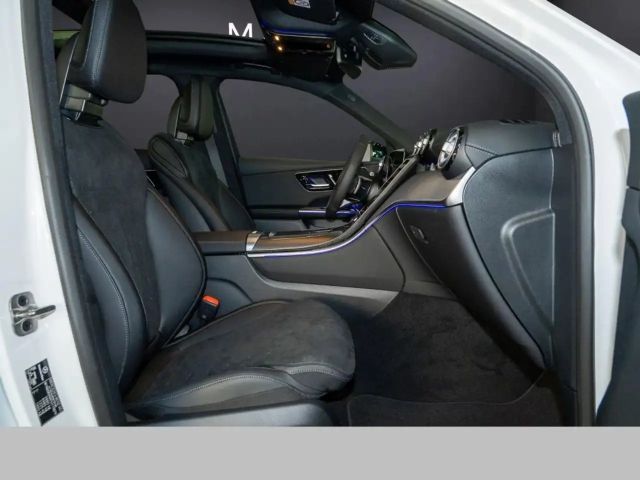 Mercedes-Benz GLC 300 4MATIC