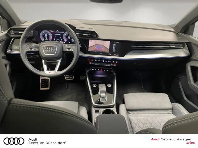 Audi A3 35 TFSI Sedan